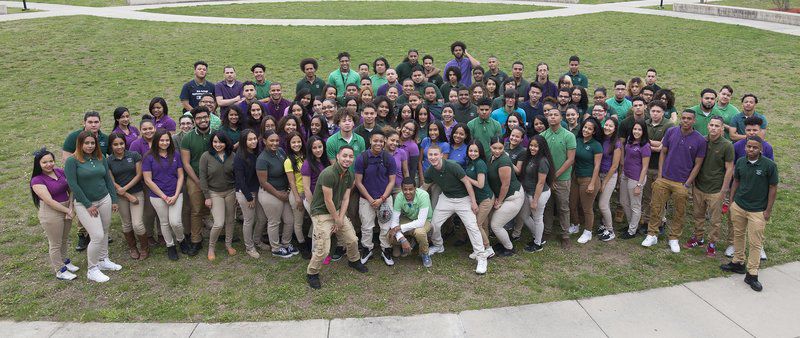 SALUTE TO SENIORS: LAWRENCE HIGH SCHOOL